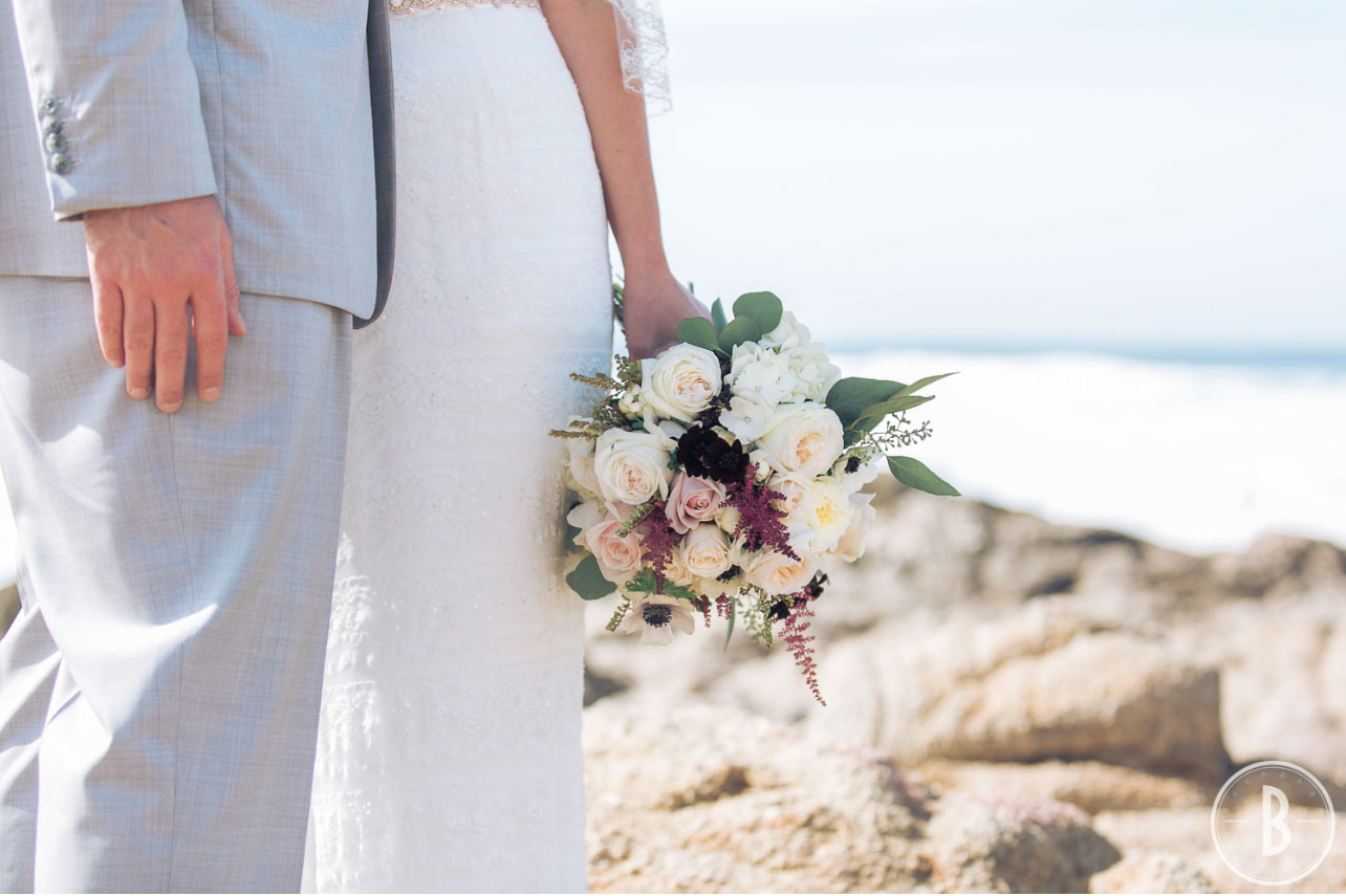 Monterey Wedding