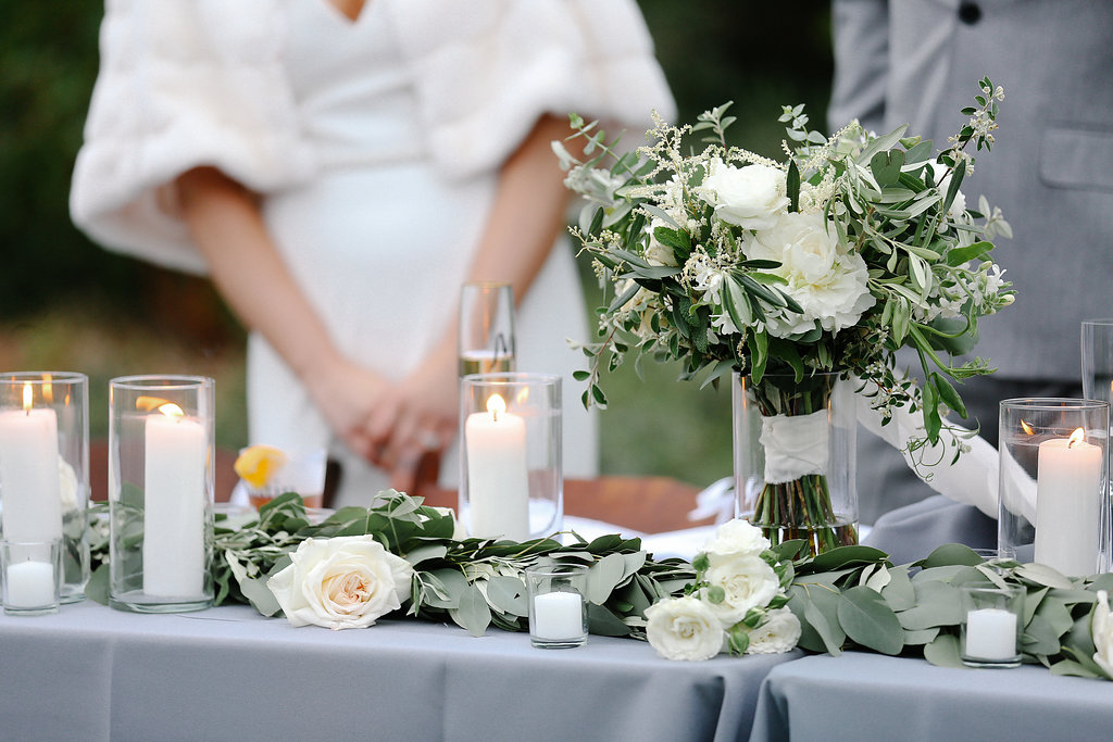 Table Floral