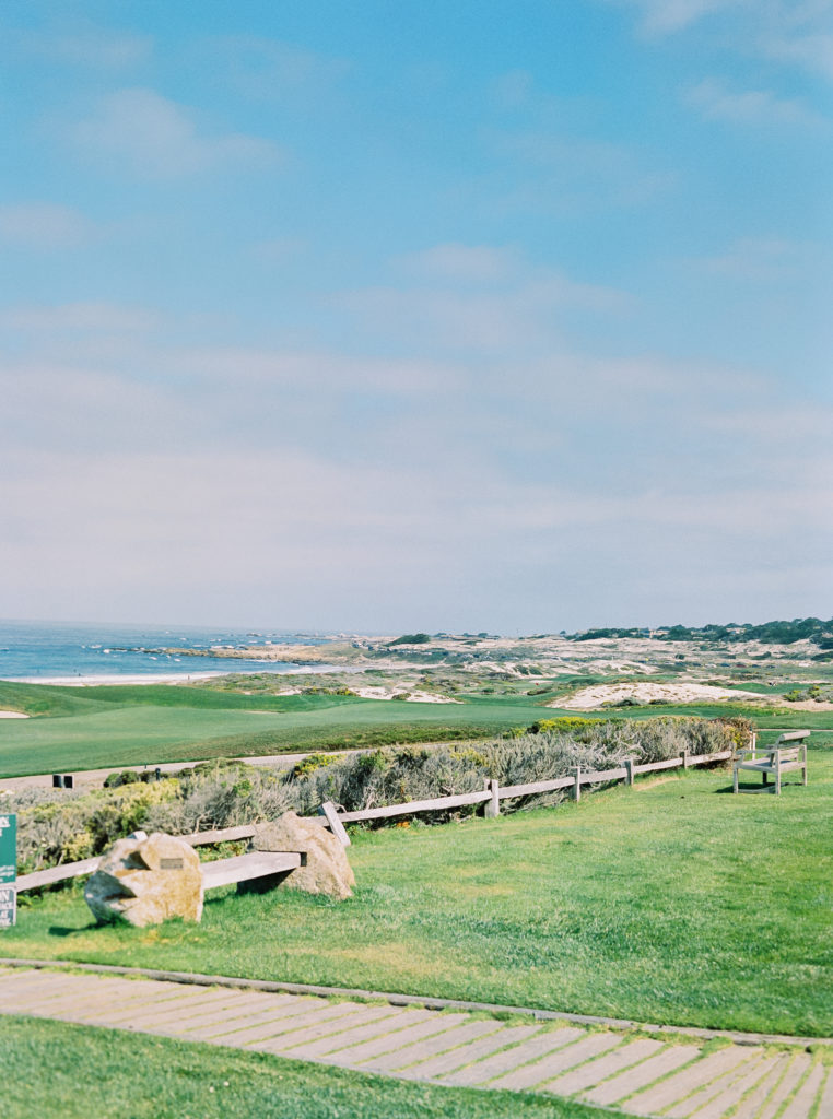 The Inn at Spanish Bay